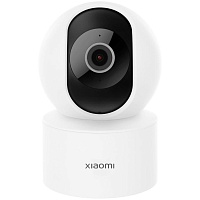 IP-камера для видеонаблюдения Xiaomi Smart Camera C200 (MJSJ14CM/BHR6766GL) Global EU IP-камера для видеонаблюдения Xiaomi Smart Camera C200 (MJSJ14CM/BHR6766GL) Global EU