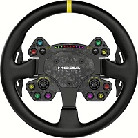 Игровой руль MOZA RS V2 Steering for PC RGB (RS25) Игровой руль MOZA RS V2 Steering for PC RGB (RS25)