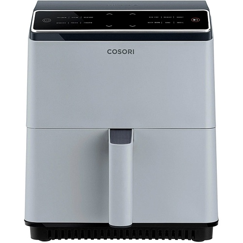 Мультипечь Cosori Smart Dual Blaze Chef Edition CAF-P583S-AEUR
