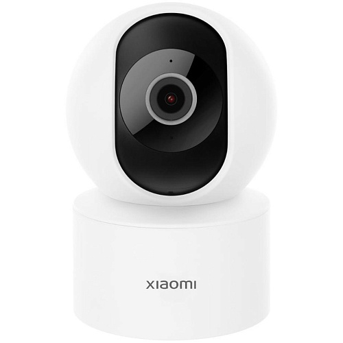 IP-камера для видеонаблюдения Xiaomi Smart Camera C200 (MJSJ14CM/BHR6766GL) Global EU