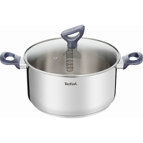 Кастрюля Tefal Daily Cook 5 л G7124645