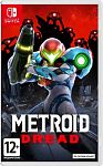 Игра Metroid Dread для Nintendo Switch (RU)
