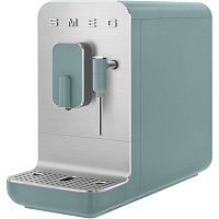 Кофемашина Smeg BCC02EGMEU Кофемашина Smeg BCC02EGMEU