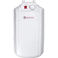 Бойлер Eldom Extra life 15 (72326PMP)