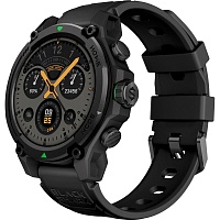 Смарт-годинник Black Shark Watch GS3 Black - придбати в Дніпрі, Україні: ціна, характеристики | інтернет-магазин TOUCH