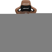 Геймерское кресло Anda Seat Kaiser 3 L Leather Brown (AD12YDC-L-01-K-PV/C)