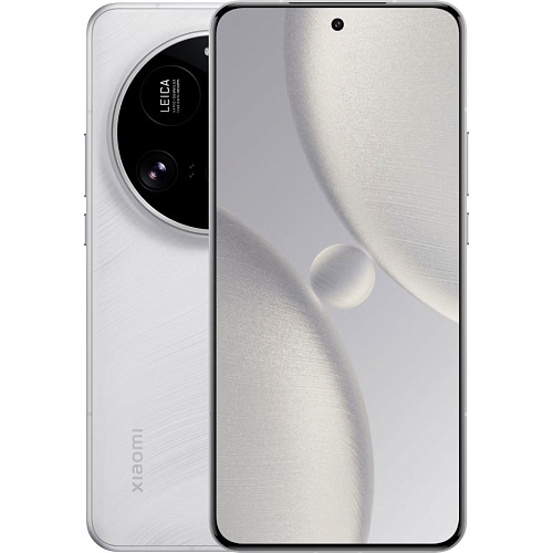 Смартфон Xiaomi 15 Ultra 16/512GB White Global EU - придбати в Дніпрі, Україні: ціна, характеристики | інтернет-магазин TOUCH