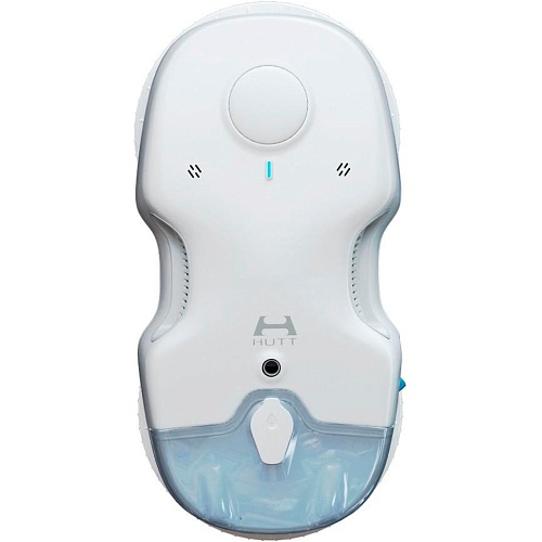Робот для миття вікон HUTT Window Cleaning Robot C6 White - придбати в Дніпрі, Україні: ціна, характеристики | інтернет-магазин TOUCH