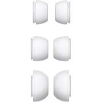 Комплект амбушюр Apple AirPods Pro 2 Ear Pads Set (S/L/XS)