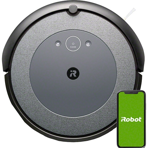 Робот-пылесос iRobot Roomba i5 (i515840)