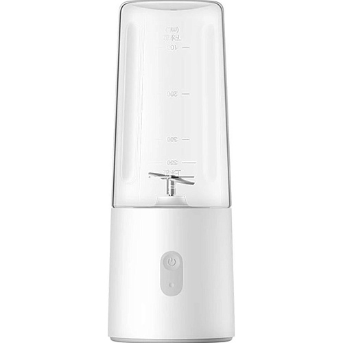 Фитнес-блендер MiJia Portable Juicer Cup White (BXZZJ01YM)