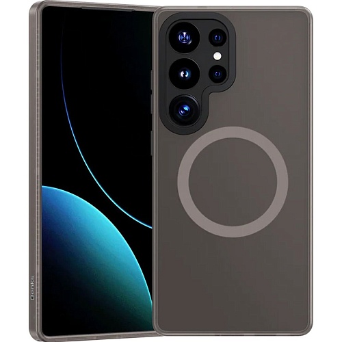 Чохол Benks Lucid Armor Magnetic для Samsung Galaxy S25 Ultra (6948005923563) - придбати в Дніпрі, Україні: ціна, характеристики | інтернет-магазин TOUCH