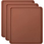 Комплект силиконовых поддонов для пастилы WetAir WFDA-K3SILS