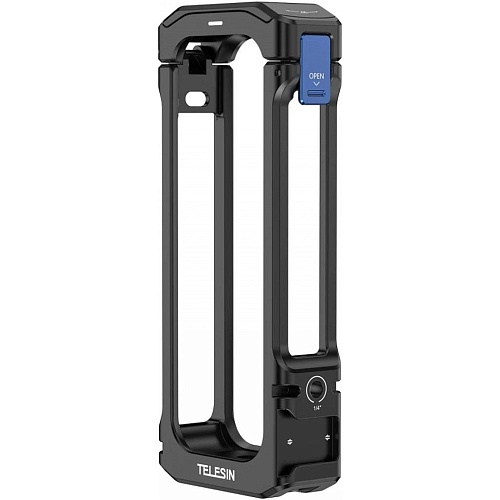 Рамка Telesin S6-FMS-12-TIS для экшн-камеры Insta360 X4