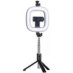 Кольцевая LED лампа Earldom ET-ZP21