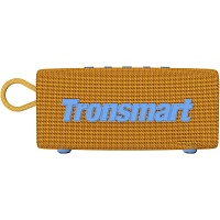 Портативная акустика Tronsmart Trip Orange