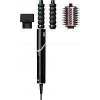 Фен-стайлер Shark FlexStyle 3-in-1 HD426EU Black/Rose Gold - придбати в Дніпрі, Україні: ціна, характеристики | інтернет-магазин TOUCH