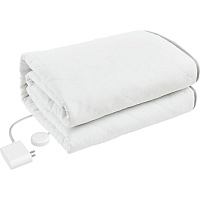 Электропростынь Xiaoda Electric Blanket 170х150cm (YY-DRT135W-01)
