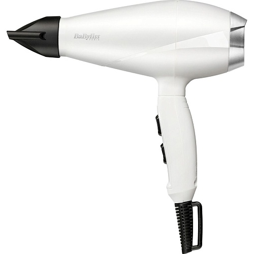 Фен BaByliss 6704WE