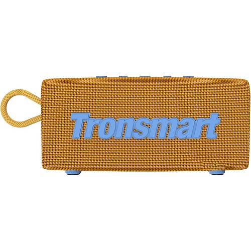 Портативна акустика Tronsmart Trip Orange - придбати в Дніпрі, Україні: ціна, характеристики | інтернет-магазин TOUCH