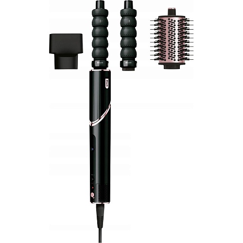 Фен-стайлер Shark FlexStyle 3-in-1 HD426EU Black/Rose Gold