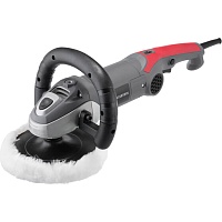 Полировачная машина Intertool DT-0280