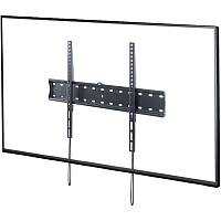 Кріплення для телевізора Gembird WM-70F-01 Кріплення для телевізора Gembird WM-70F-01