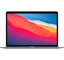 Ноутбук Apple MacBook Air 13" Space Gray Late 2020 (MGN73) Ноутбук Apple MacBook Air 13" Space Gray Late 2020 (MGN73)