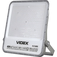 Светодиодный прожектор Videx Premium F2 400W 5000K (VL-F2-4005G) Светодиодный прожектор Videx Premium F2 400W 5000K (VL-F2-4005G)