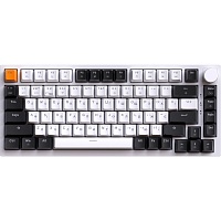Клавіатура GamePro Asgard Valhalla MK160W Pro White - придбати в Дніпрі, Україні: ціна, характеристики | інтернет-магазин TOUCH