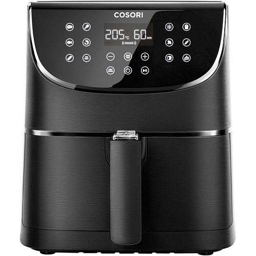 Мультипечь Cosori Smart 5.5-Litre CS158-AF-RXB