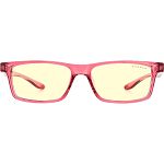 Компьютерные очки Gunnar Computer Eyewear Cruz Kids Large Pink Amber Natural