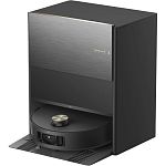 Робот-пилосос Dreame Aqua 10 Roller Black (RLH31CE-bl)