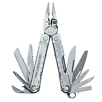 Мультитул Leatherman Rebar Standard (831557) Мультитул Leatherman Rebar Standard (831557)