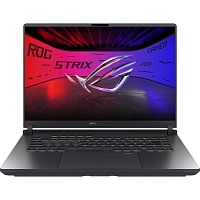 Ноутбук Asus ROG Strix G16 G615JMR (G615JMR-DS94) Ноутбук Asus ROG Strix G16 G615JMR (G615JMR-DS94)