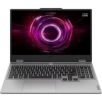 Ноутбук Lenovo LOQ 15AHP10 (83JG003DPB) - придбати в Дніпрі, Україні: ціна, характеристики | інтернет-магазин TOUCH