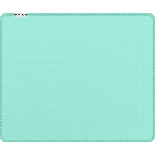 Коврик для мыши Hator Tonn Evo M Mint (HTP-025)