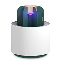 Антимоскитная лампа Xiaomi Sothing Cactus Mosquito Killer Lamp (DSHJ-L-006) Антимоскитная лампа Xiaomi Sothing Cactus Mosquito Killer Lamp (DSHJ-L-006)