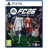 Игра EA SPORTS FC 26 для PS5 (EN) (5030938125327) Игра EA SPORTS FC 26 для PS5 (EN) (5030938125327)