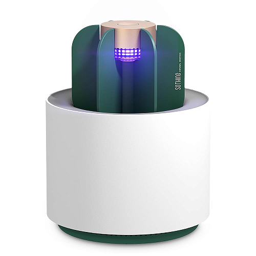 Антимоскитная лампа Xiaomi Sothing Cactus Mosquito Killer Lamp (DSHJ-L-006)