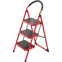 Стремянка Intertool LT-0037