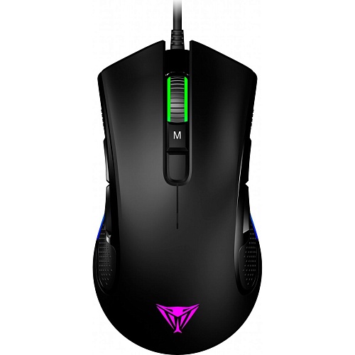 Мышь Patriot Viper V550 Black (PV550OUXK) 