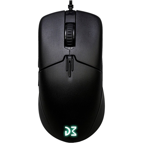 Миша Dream Machines DM7 Switch Kailh Black (DM7_SWITCH) - придбати в Дніпрі, Україні: ціна, характеристики | інтернет-магазин TOUCH