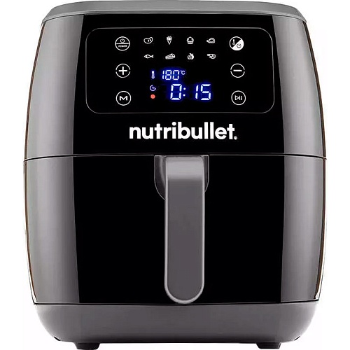 Мультипіч Nutribullet XXL NBA071B - придбати в Дніпрі, Україні: ціна, характеристики | інтернет-магазин TOUCH