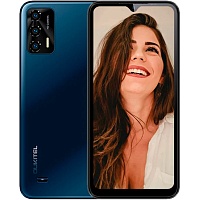 Смартфон Oukitel C31 3/16GB (Blue) Смартфон Oukitel C31 3/16GB (Blue)