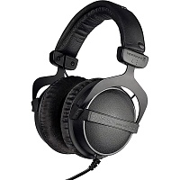Наушники Beyerdynamic DT 770 Pro 80 Ohm Black Edition (717770) Наушники Beyerdynamic DT 770 Pro 80 Ohm Black Edition (717770)