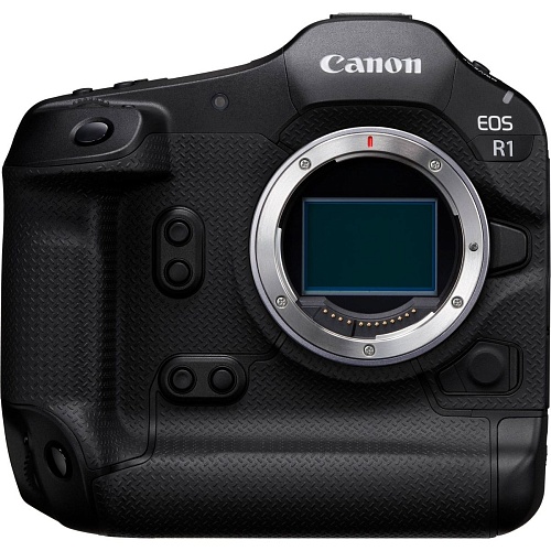 Бездзеркальний фотоапарат Canon EOS R1 Body Black (6577C016) UA - придбати в Дніпрі, Україні: ціна, характеристики | інтернет-магазин TOUCH