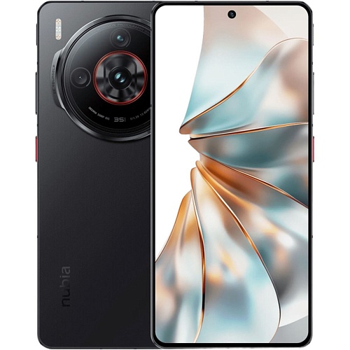 Смартфон Nubia Z60S Pro 16/1TB Black