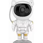 Проектор зоряного неба DKT Astronaut Star Light MD089