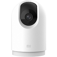 IP-камера для видеонаблюдения Xiaomi Mi Smart Camera Pro PTZ Version (MJSXJ06CM) Global EU